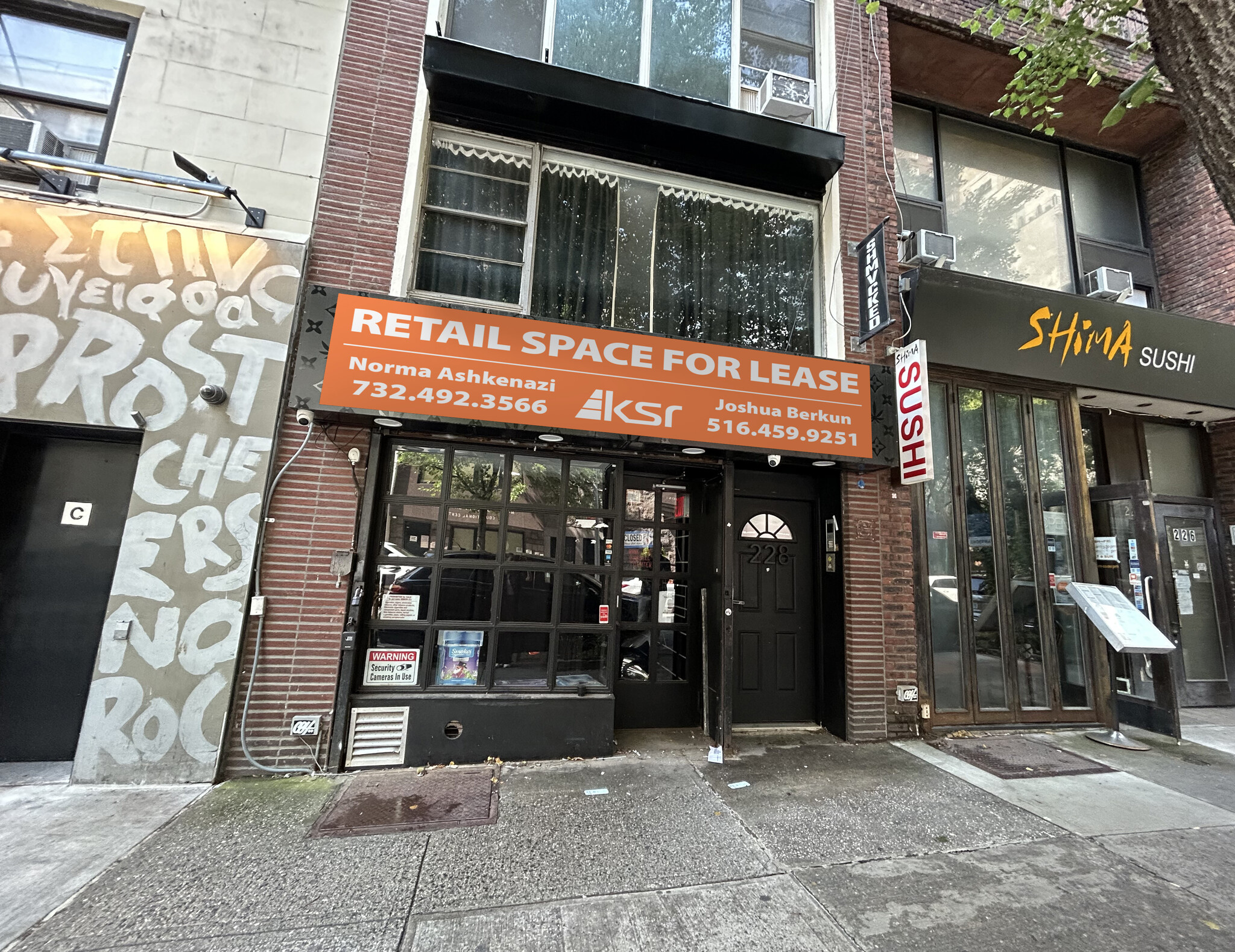 228 E 51st St, New York, NY for Rent