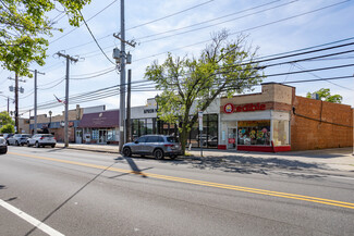 Woodmere, NY Storefront - 948-958 Broadway