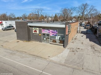 Des Plaines, IL Auto Repair - 1634 E Oakton St