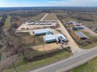 Manor, TX Commercial Land - 14807 US-290 E