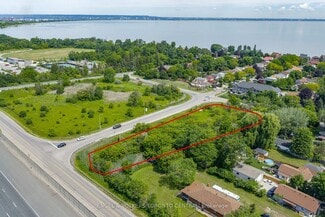 Hamilton, ON Commercial - 6 Parkledge Dr