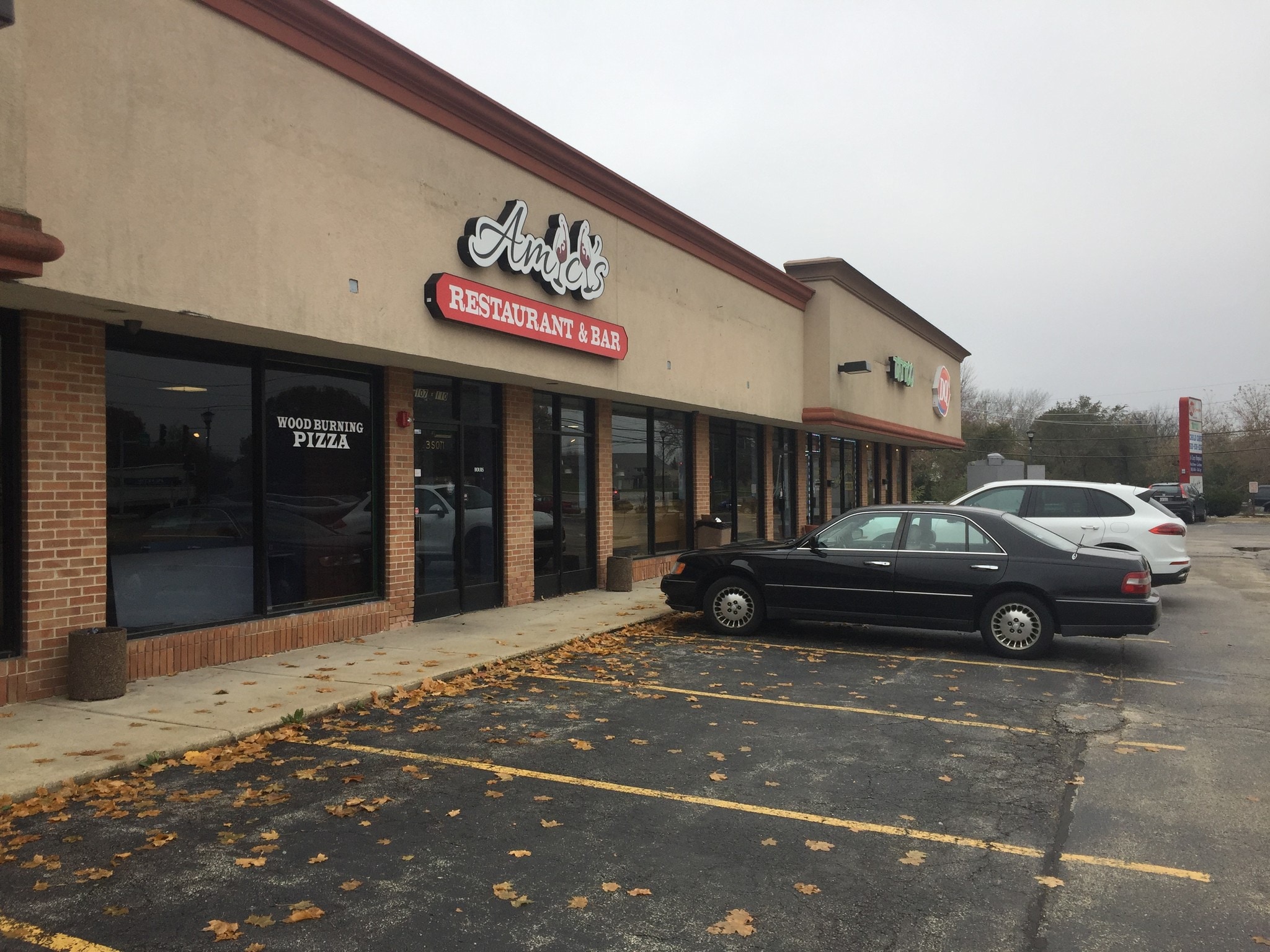 3S071 State Route 59, Warrenville, IL for Rent