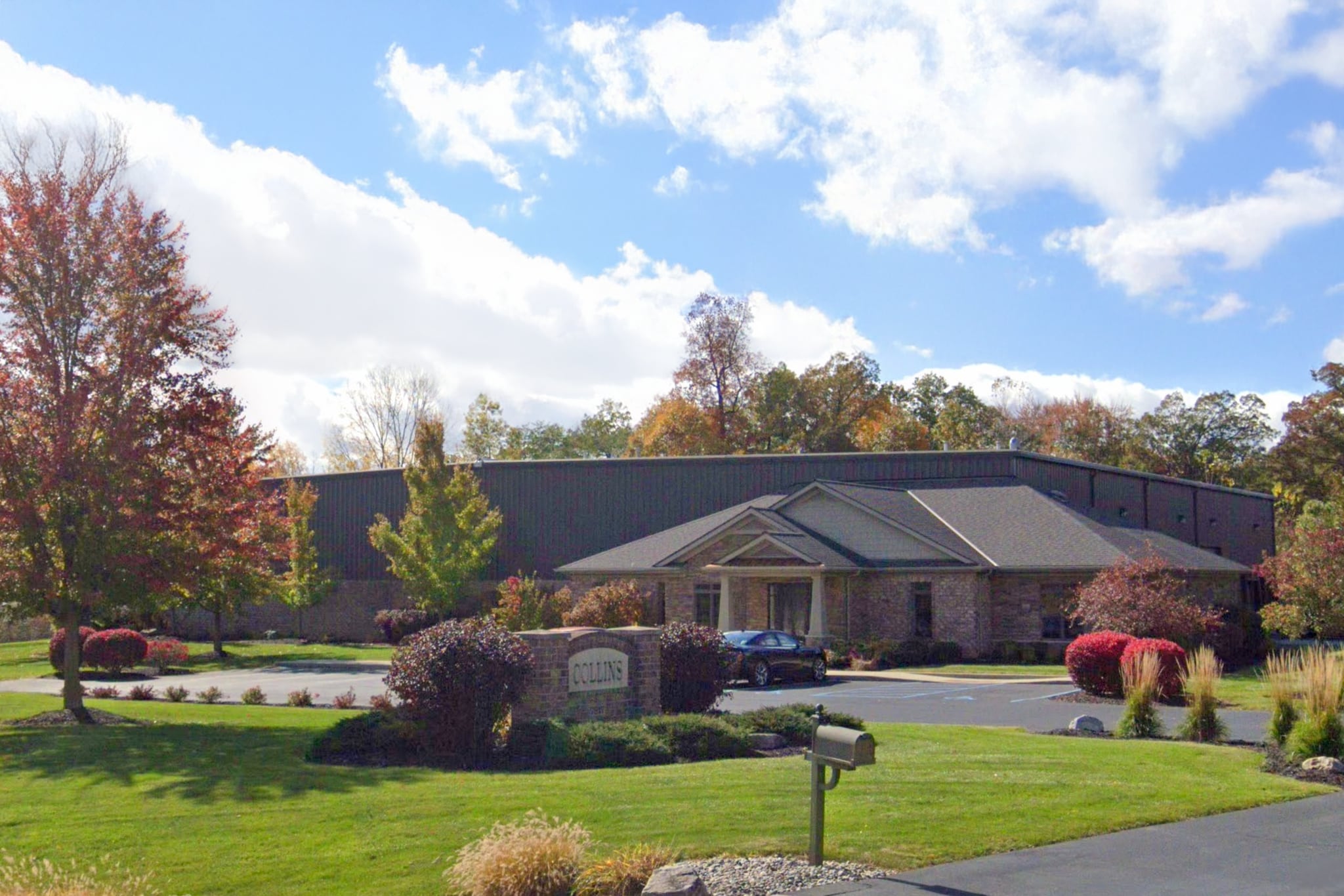 7817 Honeywell Dr, Fort Wayne, IN for Sale