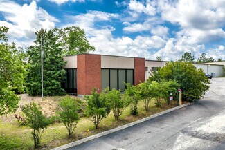 Columbia, SC Industrial - 739 Old Clemson Rd