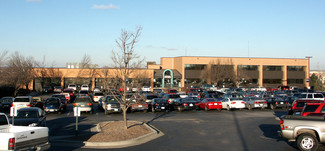 Lees Summit, MO Medical - 600 NW Murray Rd