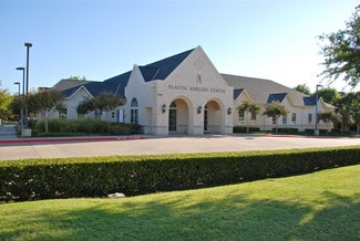 Plano, TX Medical - 5316 W Plano Pky