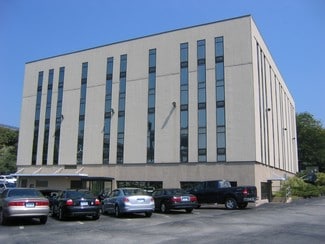 Groton, CT Office - 15 Thames St