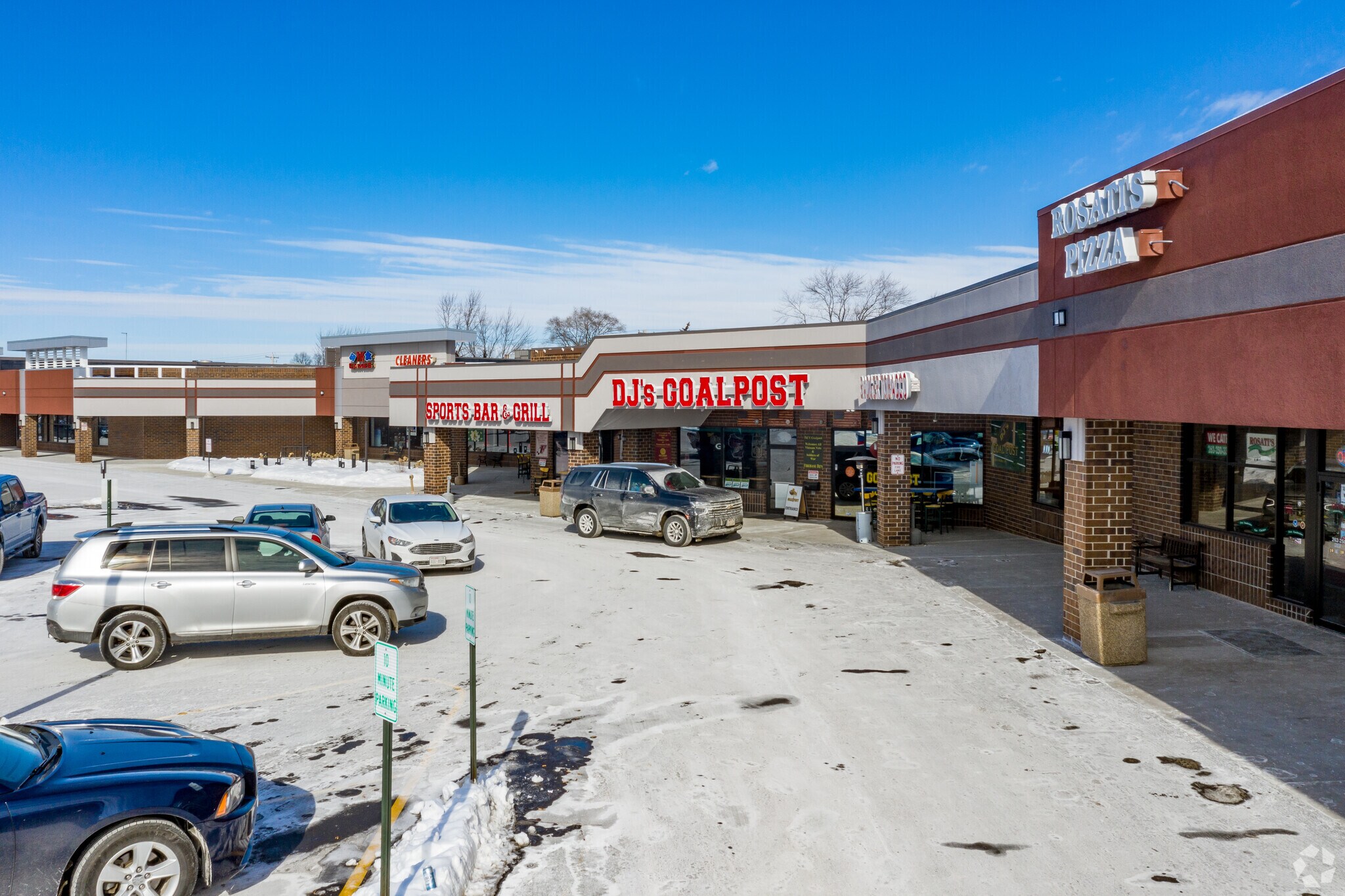 N81W15066-N81W15182 Appleton Ave, Menomonee Falls, WI for Rent