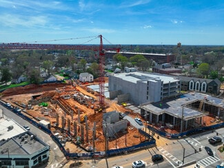 Greenville, SC Retail - 1279 Pendleton St