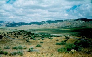 Maricopa, CA Commercial - Cuyama Hwy