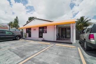 Hialeah, FL Office - 221 E 9th St