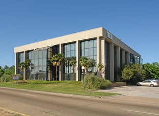 Baton Rouge, LA Office - 3029 S Sherwood Forest Blvd