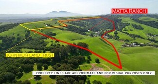 Martinez, CA Agricultural Land - 1230 Christie Rd Martinez, CA Agricultural Land - 1230 Christie Rd