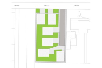 Everett, WA Residential Land - 308 120th St SE