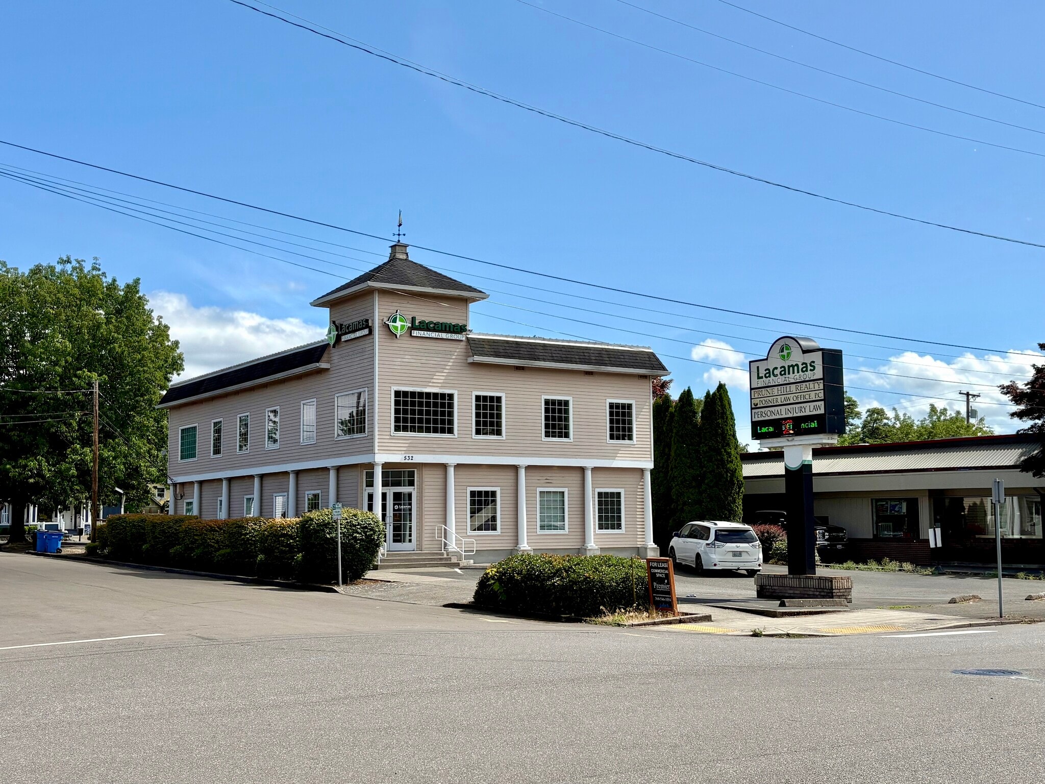 532 NE 3rd Ave, Camas, WA for Sale