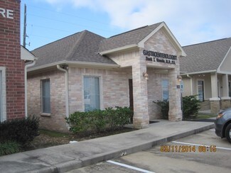 Katy, TX Medical - 21338 Provincial Blvd Katy, TX Medical - 21338 Provincial Blvd