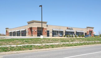 Oak Grove, MO Retail - 300-304 S Salem St