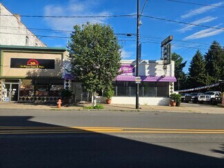 Scranton, PA Retail - 1822-1826 N Main Ave