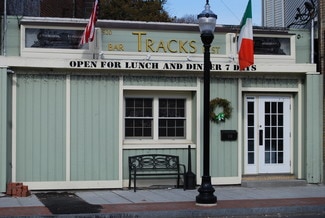 Stamford, CT Freestanding - 920 Hope St Stamford, CT Freestanding - 920 Hope St