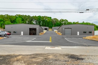 Chattanooga, TN Industrial - 3902 Caine Lane