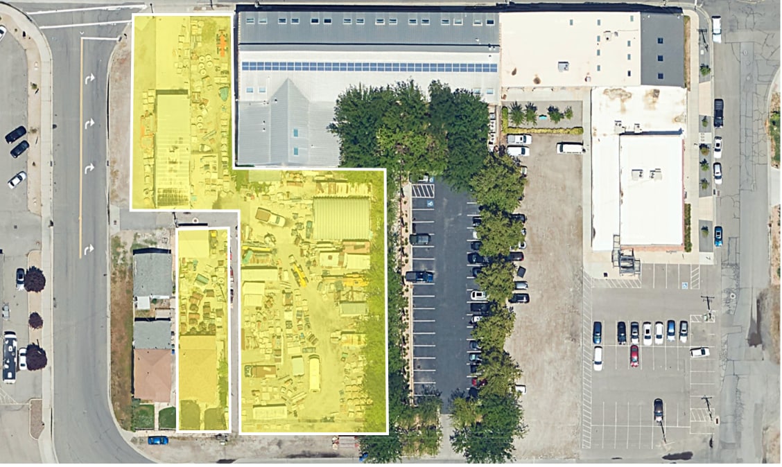 745 W 400 S, Salt Lake City, UT for Sale