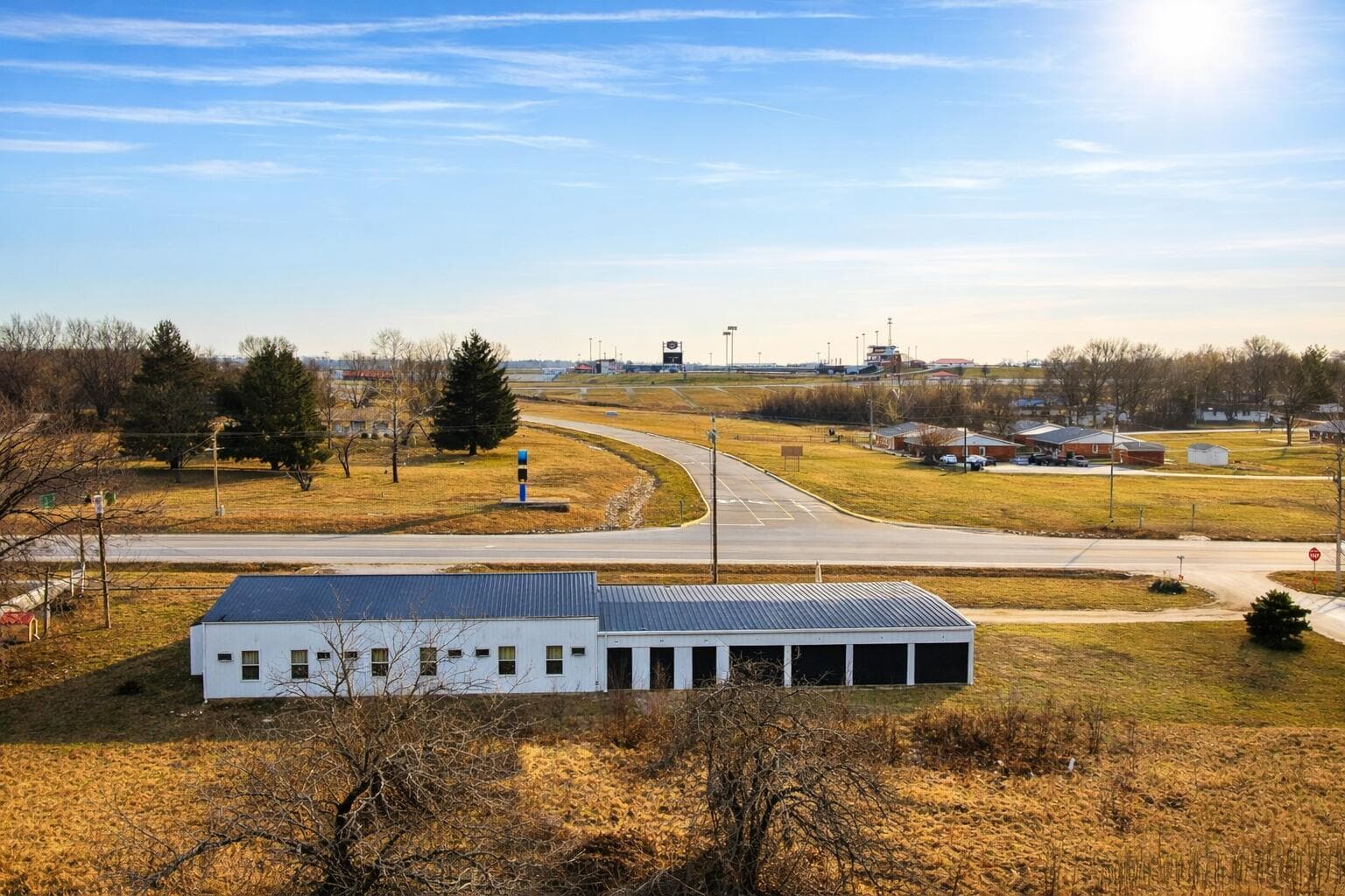 19265 US Highway 54, Wheatland, MO for Sale