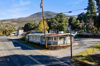 Kelseyville, CA Restaurant - 6445 Soda Bay Rd