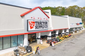 Roanoke, AL Retail - 3073-3187 Highway 431 Roanoke, AL Retail - 3073-3187 Highway 431