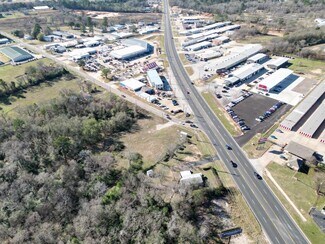 Tyler, TX Commercial Land - 12349 Old Noonday Rd Tyler, TX Commercial Land - 12349 Old Noonday Rd