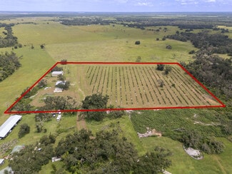 Myakka City, FL Agricultural - 32715 Singletary Rd. rd