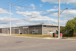 Mississauga, ON Industrial - 895 Lakefront Prom