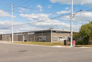 Mississauga, ON Warehouse - 895 Lakefront Prom Mississauga, ON Warehouse - 895 Lakefront Prom