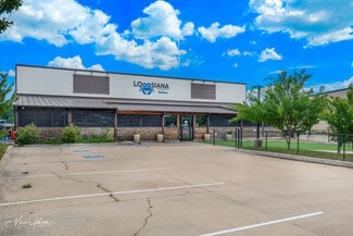 Shreveport, LA Storefront Retail/Office - 9220 Wallace Lake Rd Shreveport, LA Storefront Retail/Office - 9220 Wallace Lake Rd