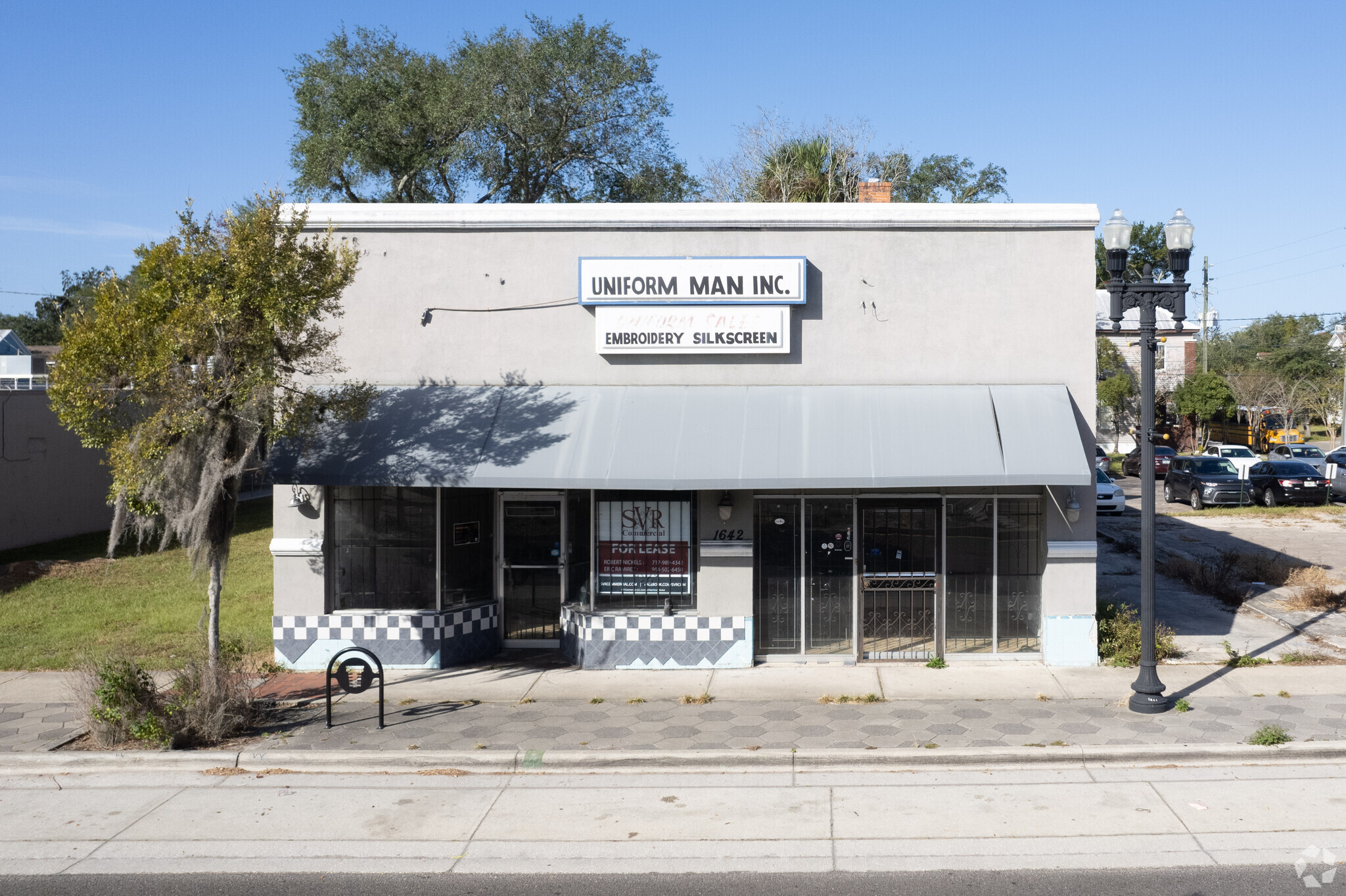 1642 N Main St, Jacksonville, FL for Sale