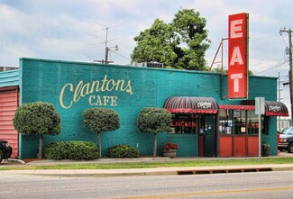 Vinita, OK Restaurant - 319 E Illinois Ave