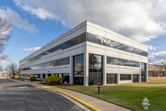 Fairborn, OH Office - 2900 Presidential Dr