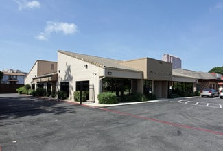 Dallas, TX Medical - 5422 Alpha Rd