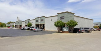 Austin, TX Industrial - 404 W Powell Ln