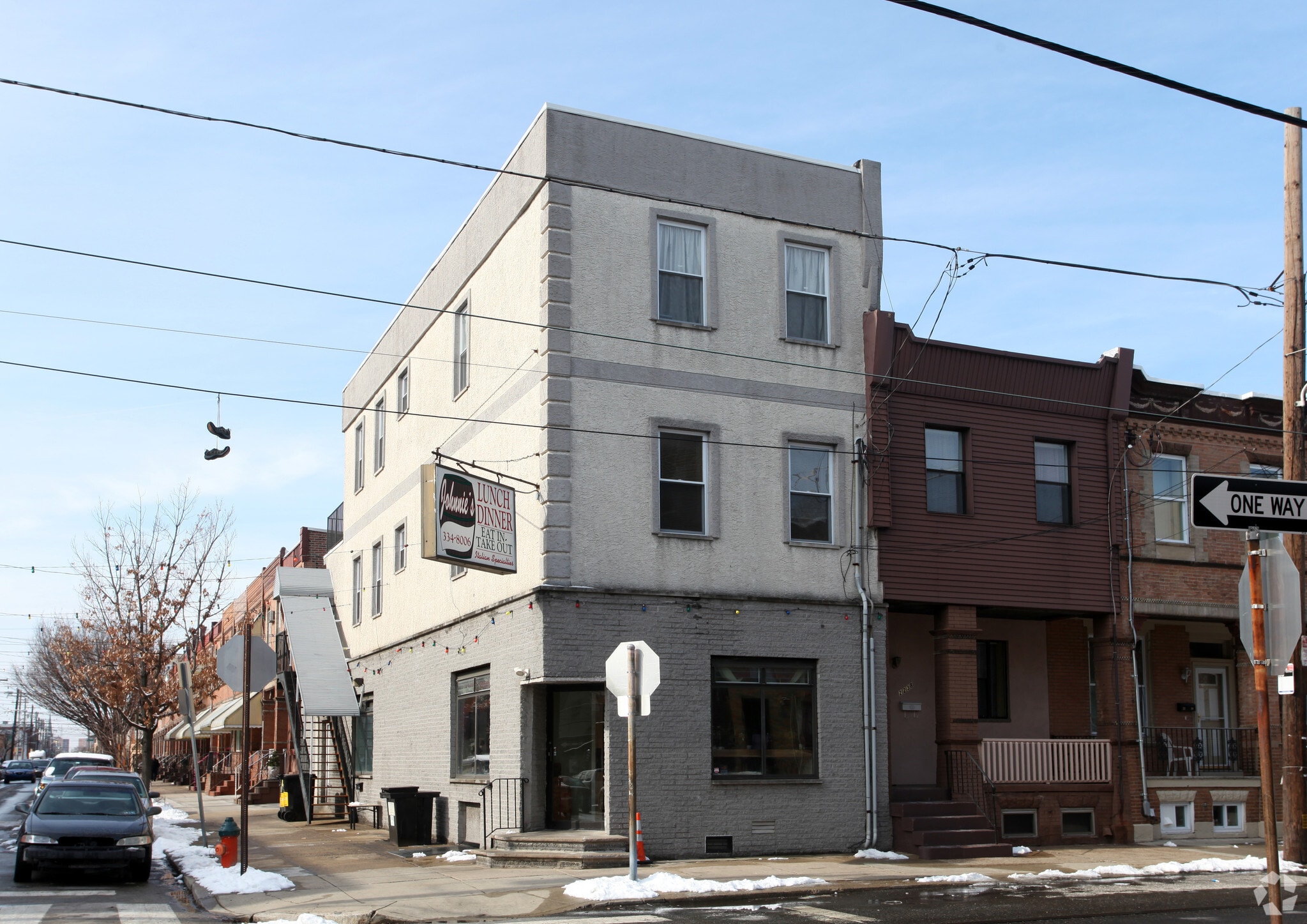 2240 S 12th St, Philadelphia, PA for Sale