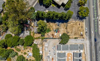 Sebastopol, CA Commercial Land - 795 Gravenstein N Hwy Sebastopol, CA Commercial Land - 795 Gravenstein N Hwy