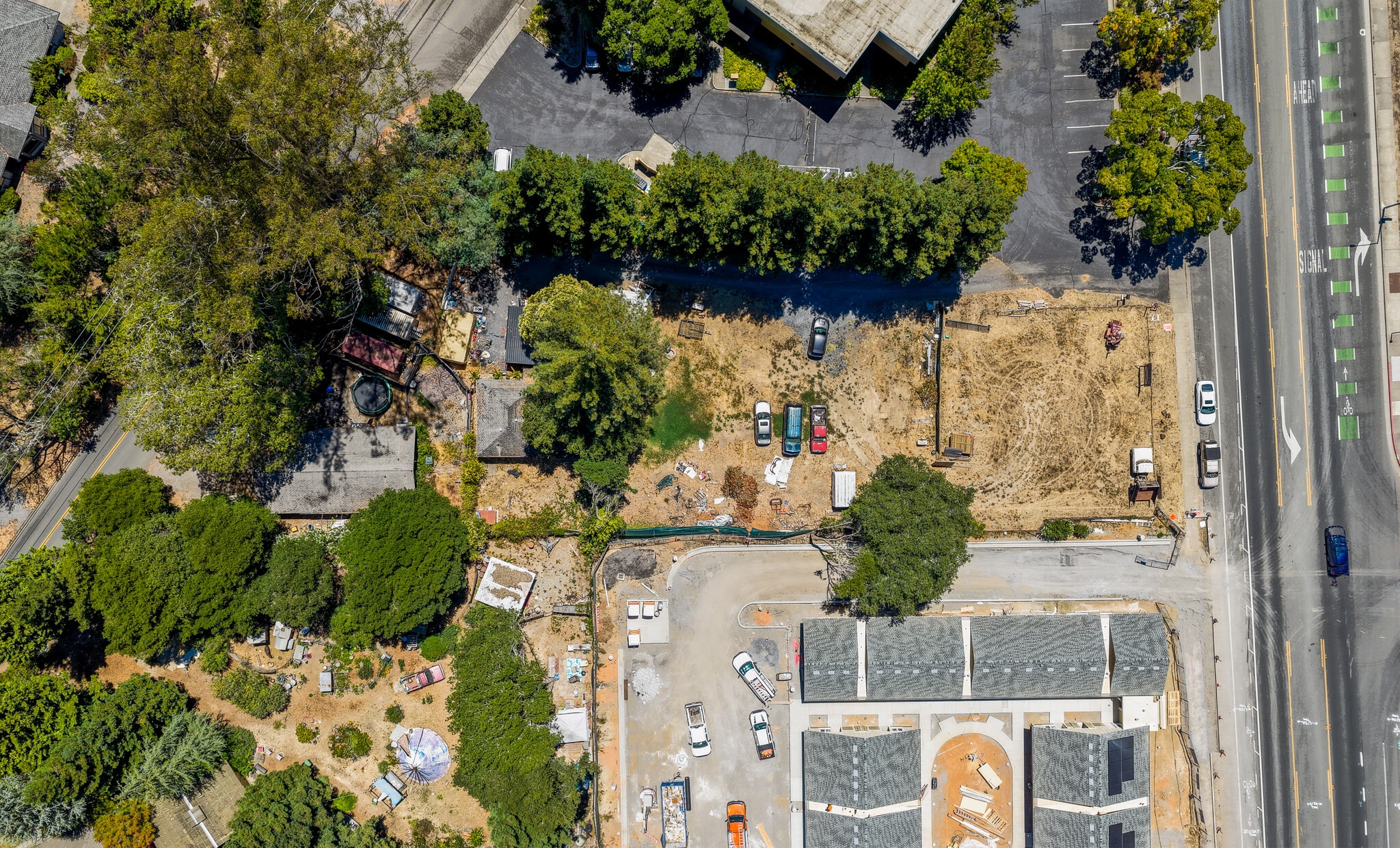 795 Gravenstein N Hwy, Sebastopol, CA for Sale