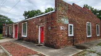 Anderson, IN Warehouse - 1629 W 18th St