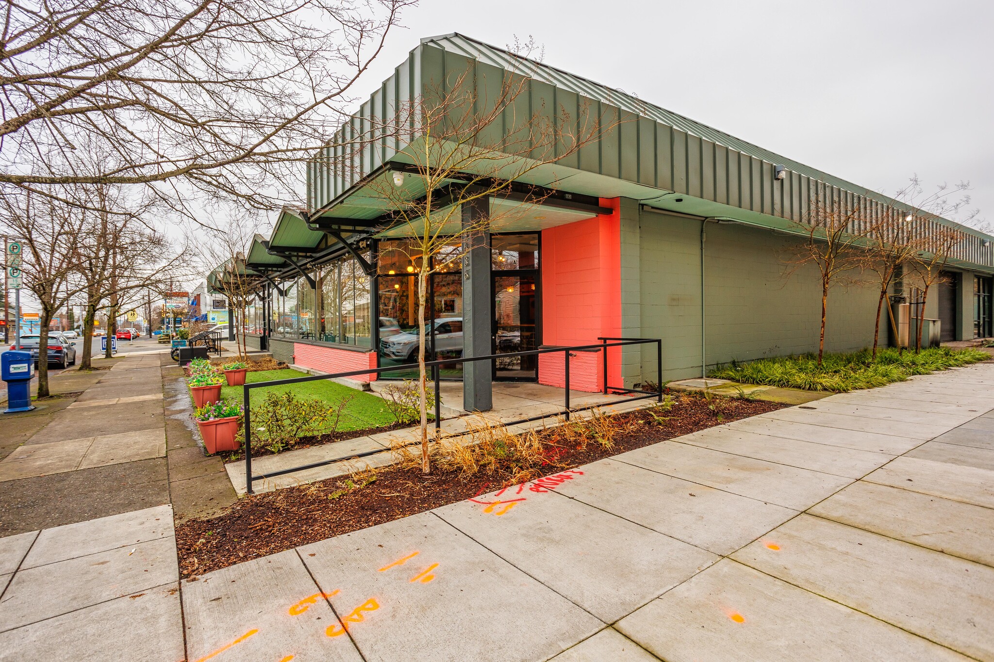 4636 NE 42nd Ave, Portland, OR for Rent