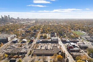 Minneapolis, MN Retail - 1010-1030 W Broadway Ave Minneapolis, MN Retail - 1010-1030 W Broadway Ave