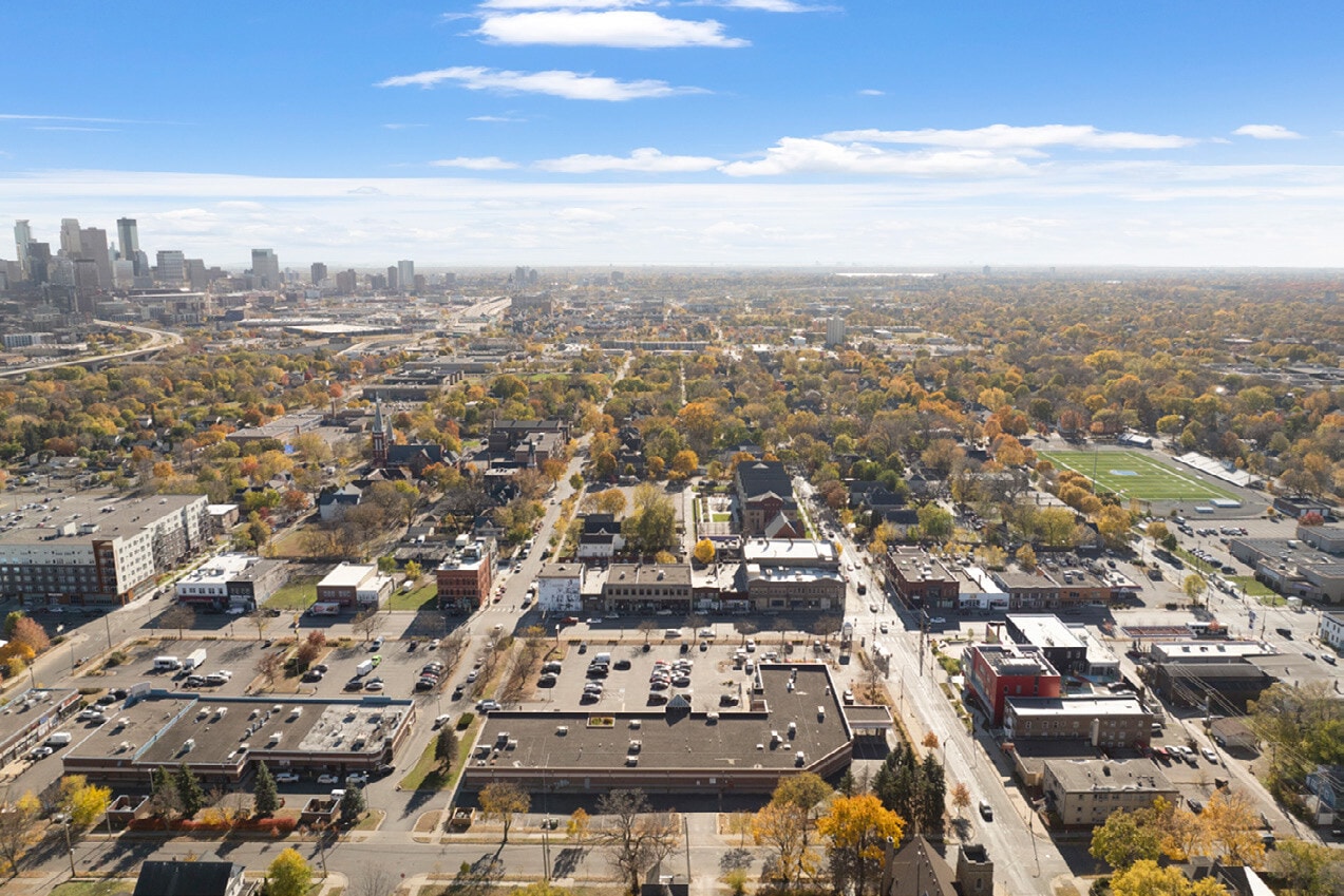 1010-1030 W Broadway Ave, Minneapolis, MN for Rent