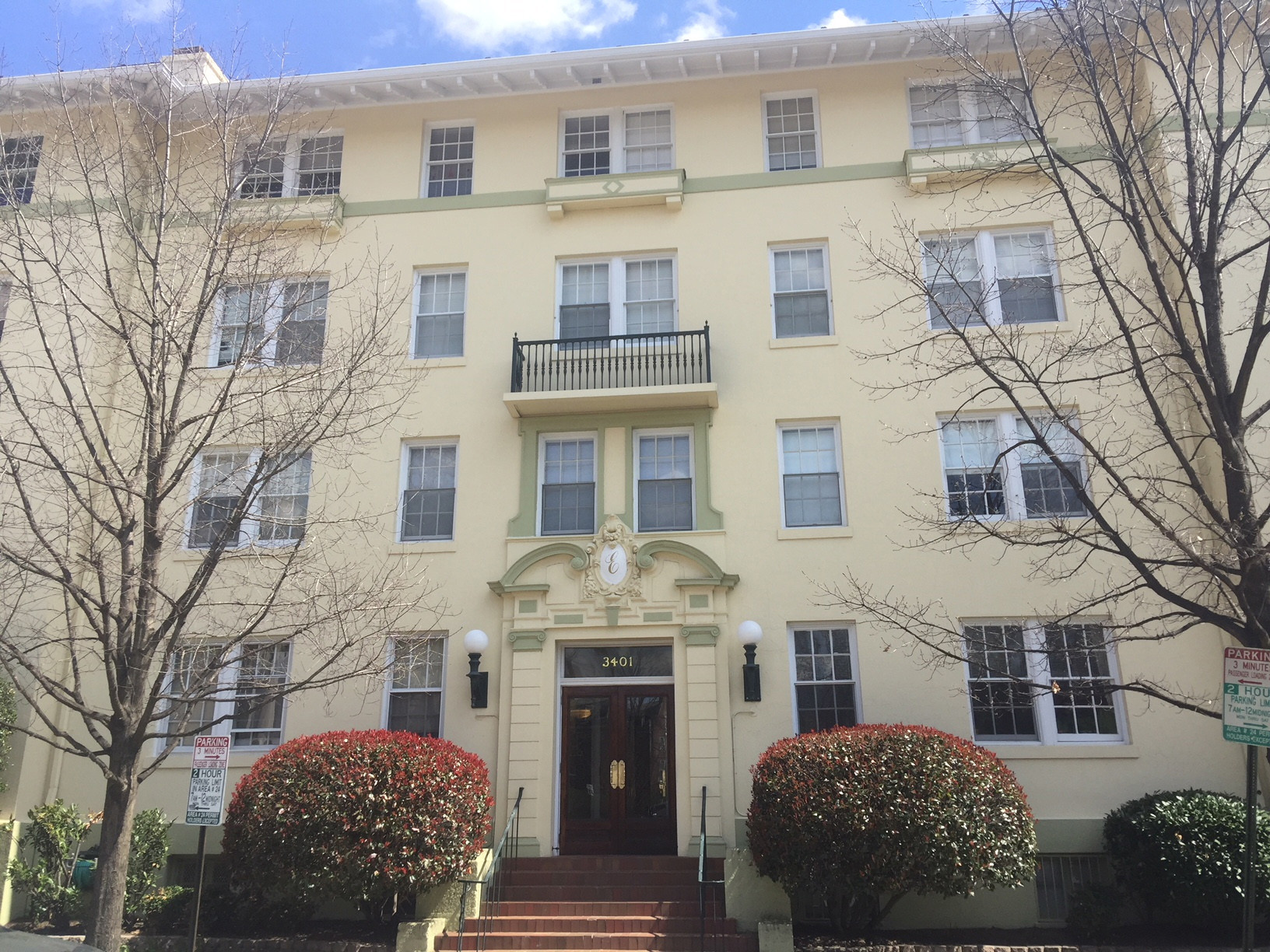 3401 Greenway, Baltimore, MD for Sale