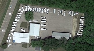 Fitchburg, WI Flex, Industrial - 1922 County Road Mm Fitchburg, WI Flex, Industrial - 1922 County Road Mm