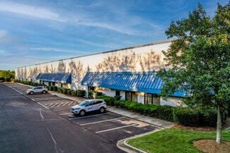 Raleigh, NC Flex - 2641 Sumner Blvd Raleigh, NC Flex - 2641 Sumner Blvd