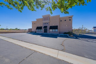 Hesperia, CA Flex - 11974 Hemlock Ave