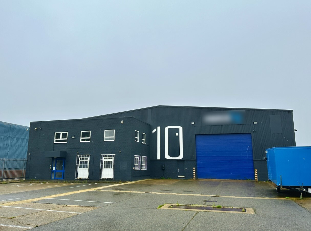 Finway, Luton, BDF for Rent
